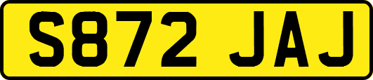 S872JAJ
