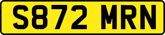 S872MRN