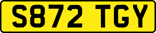 S872TGY