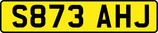 S873AHJ