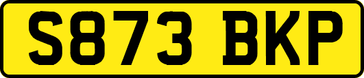 S873BKP