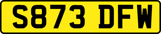 S873DFW
