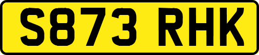 S873RHK