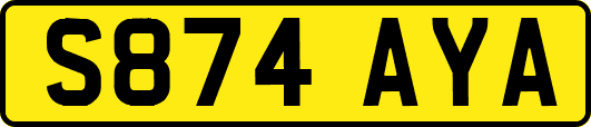 S874AYA