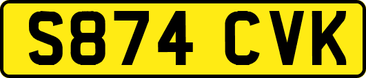 S874CVK
