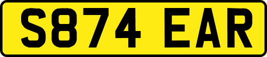 S874EAR