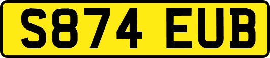S874EUB