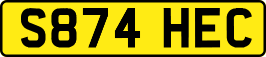 S874HEC