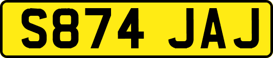 S874JAJ