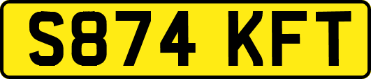 S874KFT