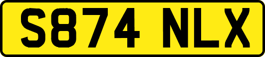 S874NLX