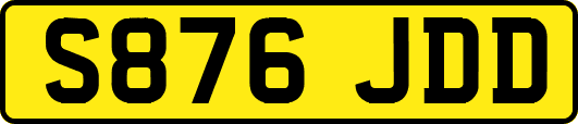 S876JDD
