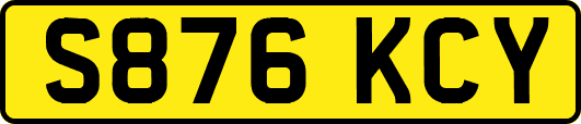 S876KCY