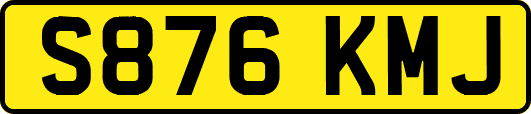 S876KMJ