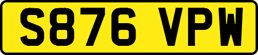 S876VPW