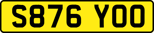S876YOO