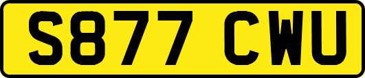 S877CWU