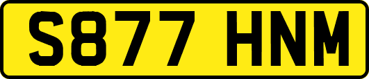 S877HNM