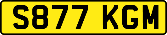 S877KGM