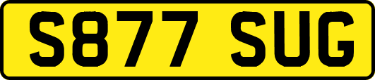 S877SUG