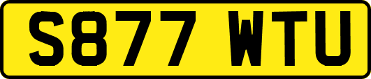 S877WTU