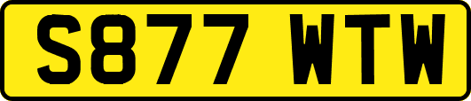 S877WTW