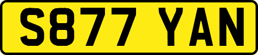 S877YAN