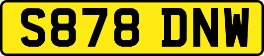 S878DNW