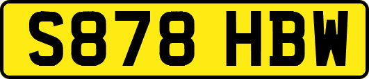 S878HBW