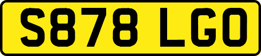 S878LGO