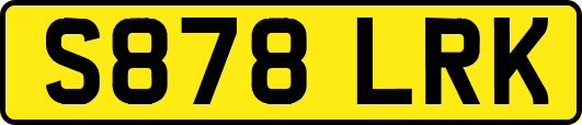 S878LRK