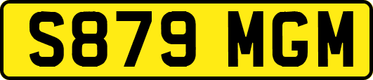 S879MGM