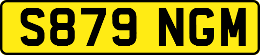 S879NGM