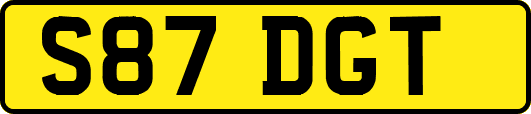 S87DGT