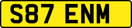 S87ENM