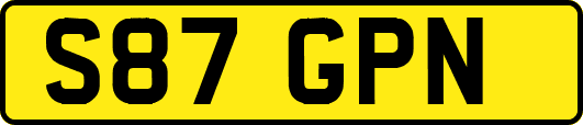 S87GPN