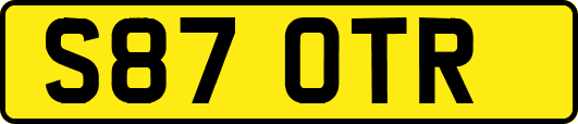 S87OTR