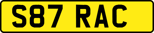 S87RAC