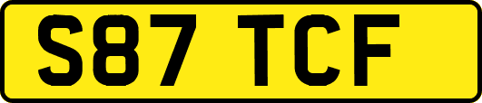 S87TCF