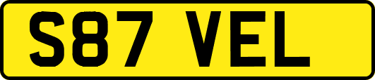 S87VEL