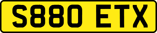 S880ETX