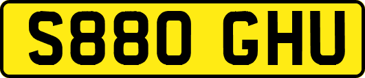 S880GHU