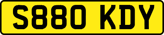 S880KDY