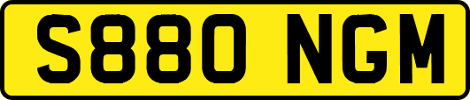 S880NGM