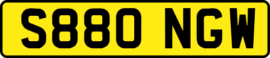 S880NGW