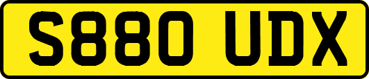 S880UDX