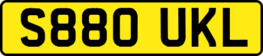 S880UKL