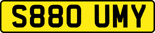 S880UMY