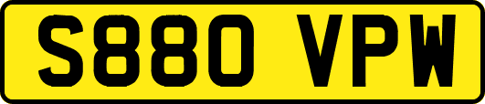 S880VPW