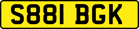 S881BGK